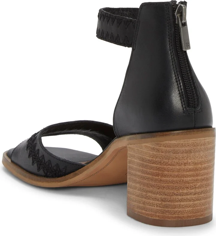 Shivona Ankle Strap Sandal - Image 9