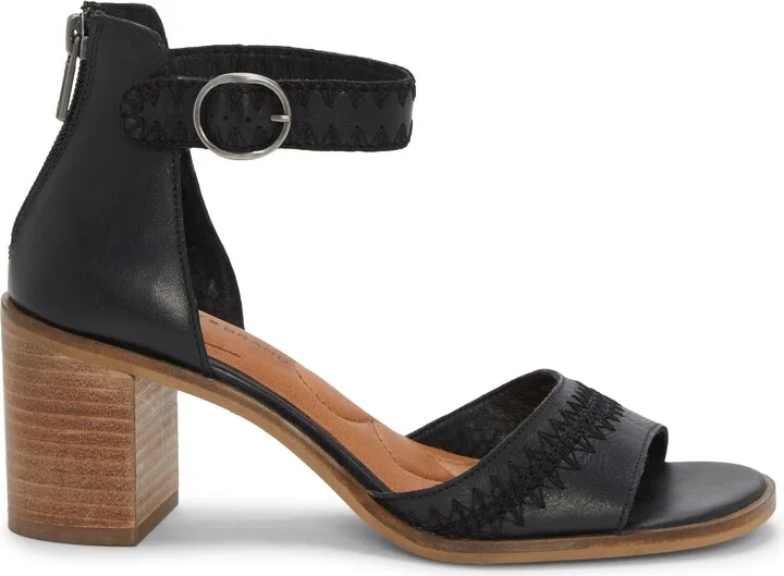 Shivona Ankle Strap Sandal - Image 10