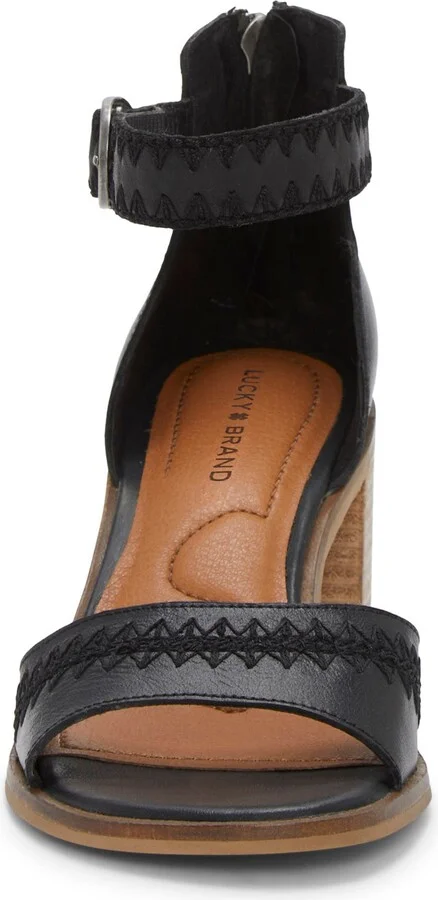 Shivona Ankle Strap Sandal - Image 11