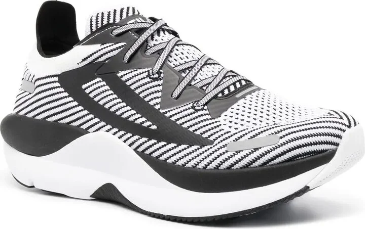 Shocket running low-top sneakers - Image 2