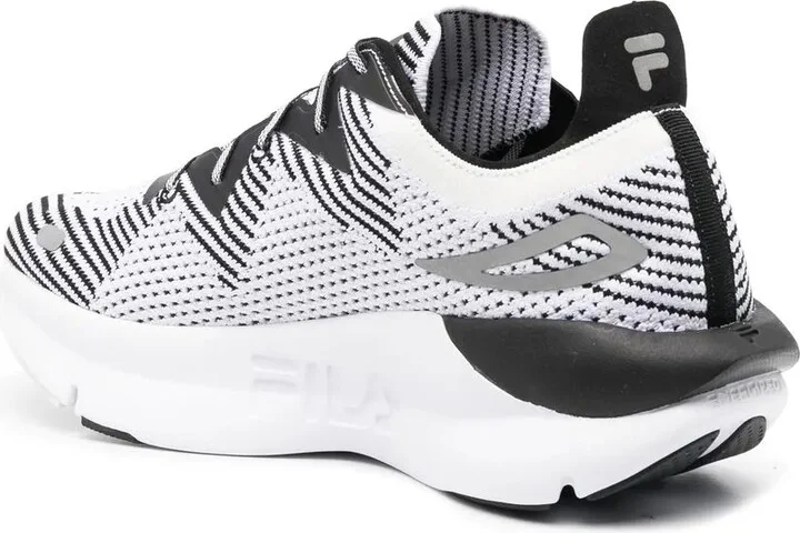Shocket running low-top sneakers - Image 3