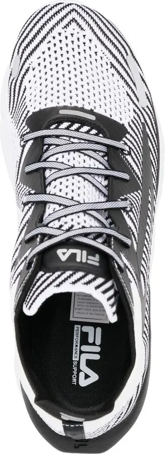 Shocket running low-top sneakers - Image 4