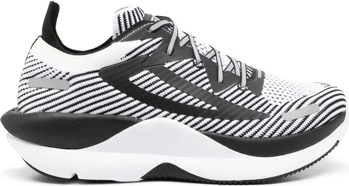 Shocket running low-top sneakers