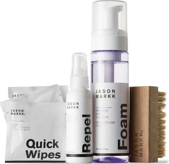 Shoe Care Kit