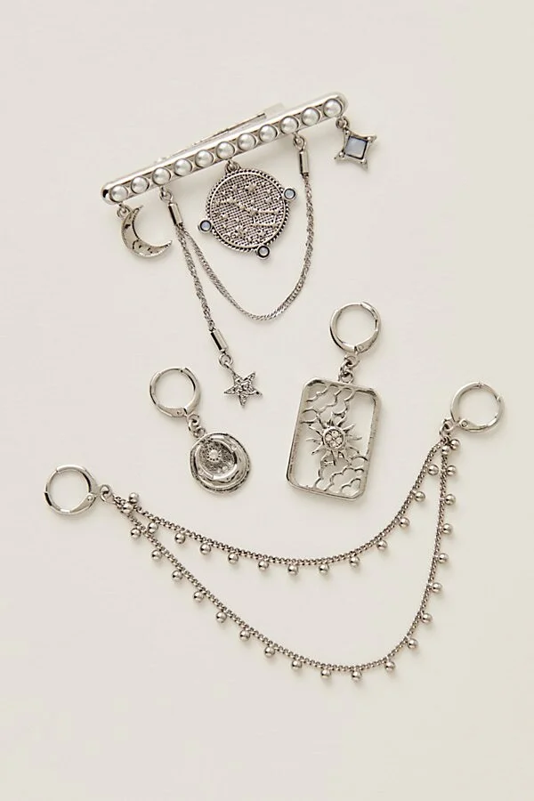 Shoe Charm & Pin Pack - Image 2