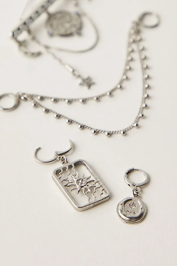 Shoe Charm & Pin Pack - Image 3
