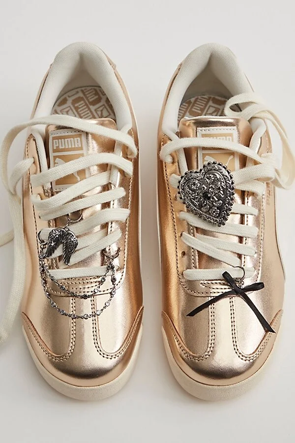 Silver Heart