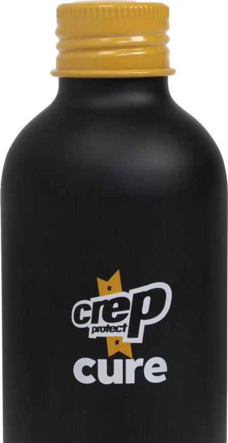 Shoe Cleaning Agent, Unisex, - Black - Image 2