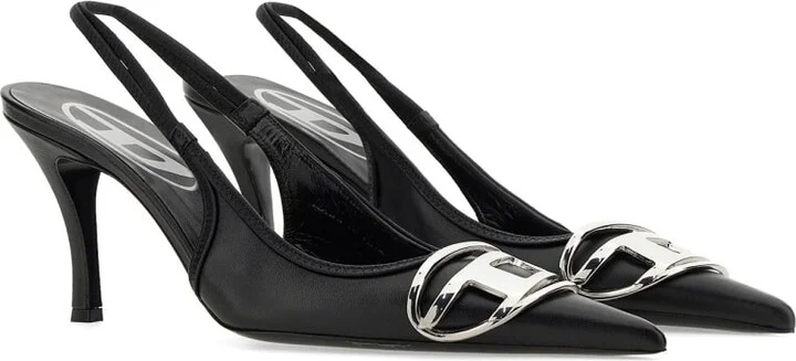 Shoe 'd-venus Sb' - Image 2