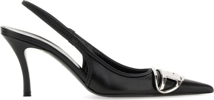 Shoe 'd-venus Sb' - Image 3