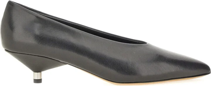 Shoe "Ebisa"