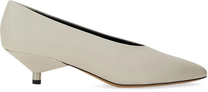 Shoe "Ebisa"