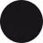 Shoe Lace Wide Black with H Silver Tip - Image 3