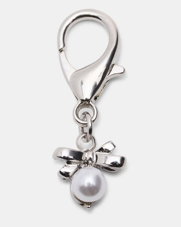 Shoe Laces And Charms Black - Image 3