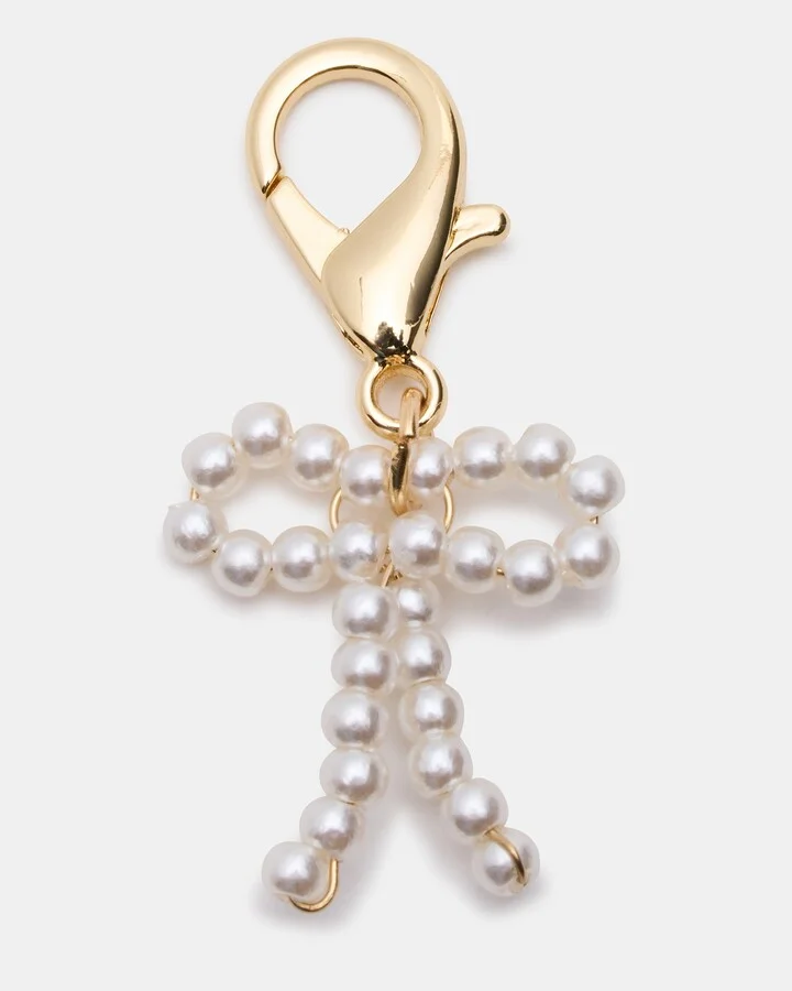 Shoe Laces And Charms Lace White - Image 6