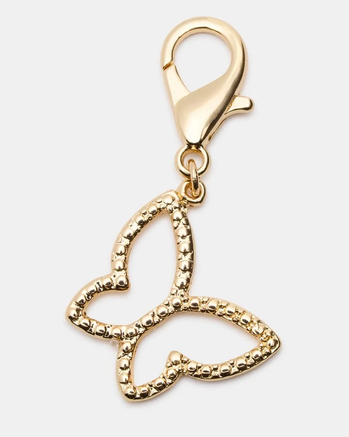 Shoe Laces And Charms Pink - Image 4