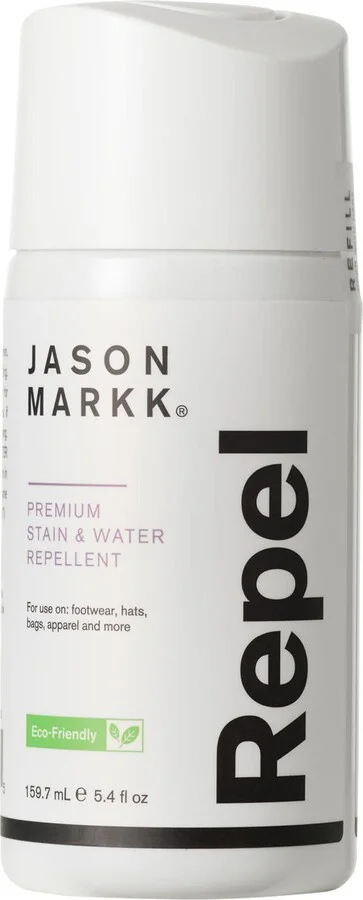 Shoe Stain & Water Repellent Spray & Refill Bundle - Image 3