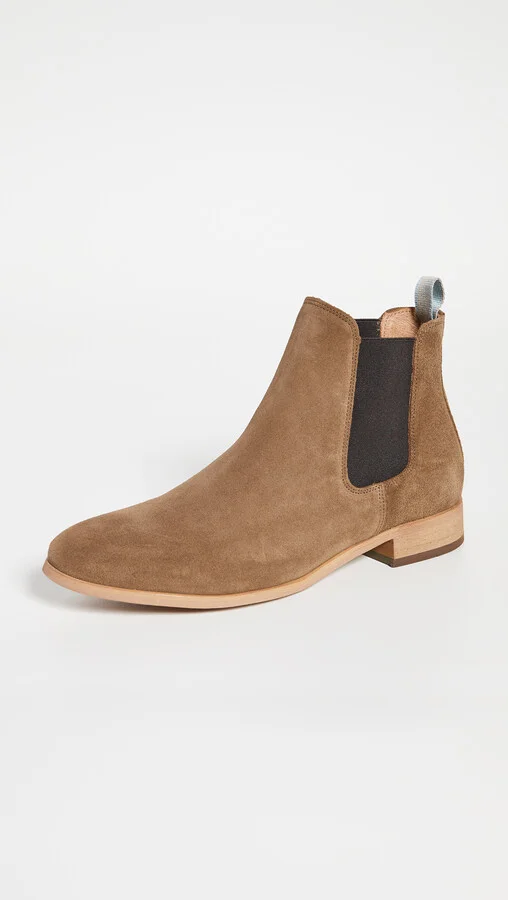Shoe The Bear Dev Boots - Image 2