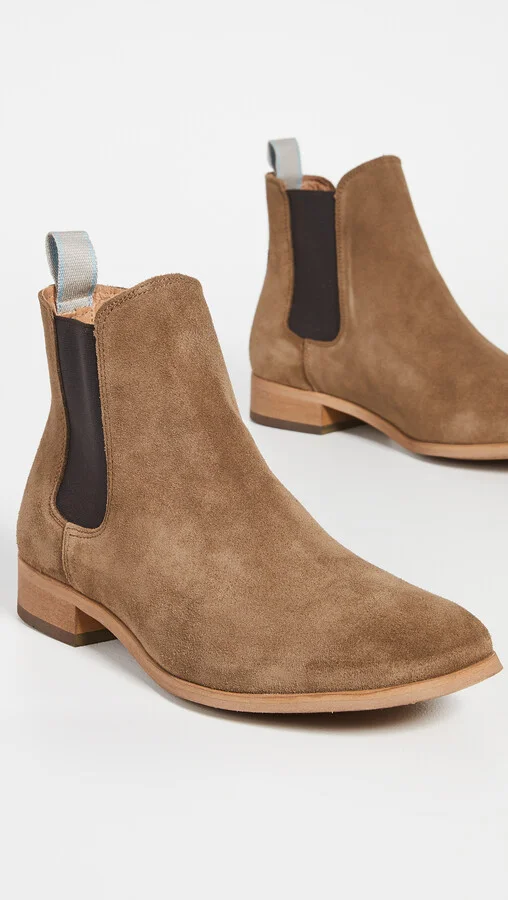 Shoe The Bear Dev Boots - Image 3