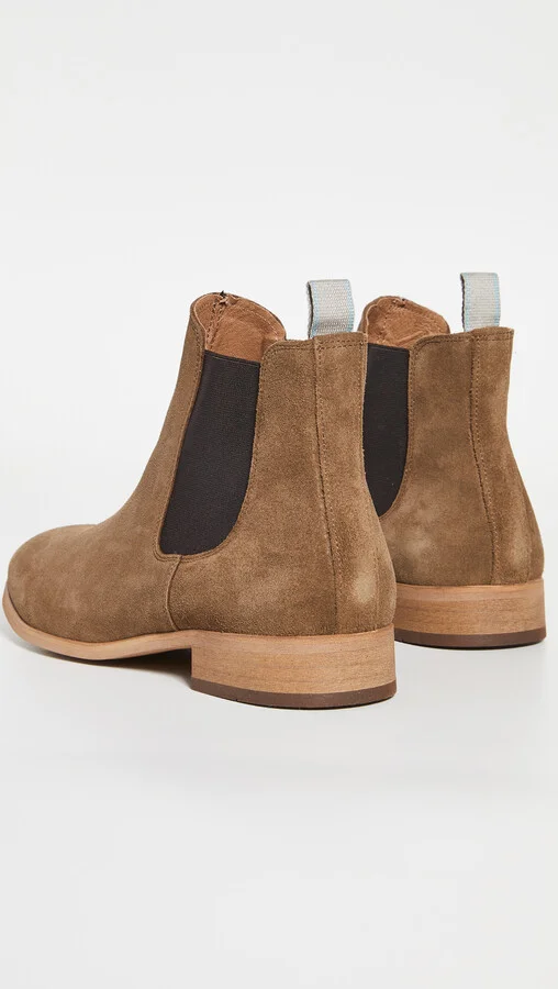 Shoe The Bear Dev Boots - Image 5