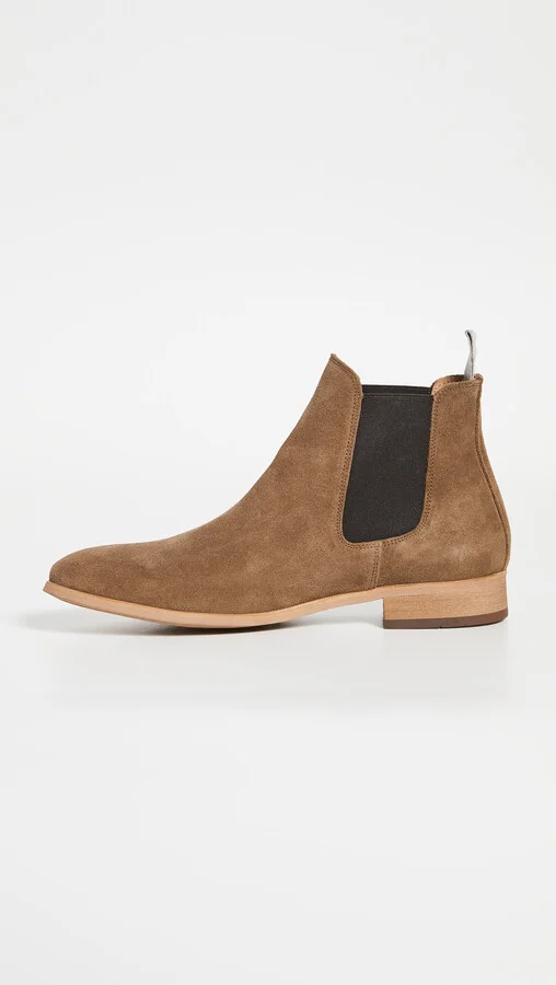 Shoe The Bear Dev Boots - Image 6