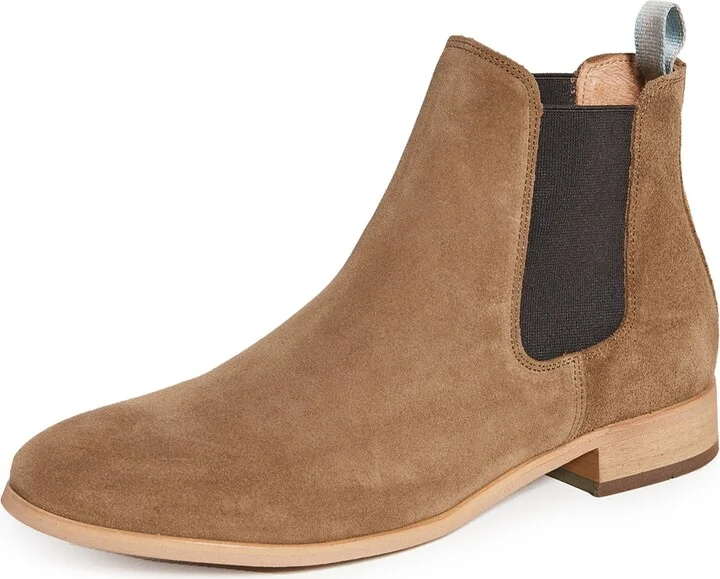 Shoe The Bear Dev Boots