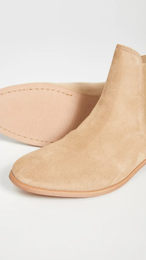 Shoe The Bear Dev Suede Chelsea Boots - Image 4