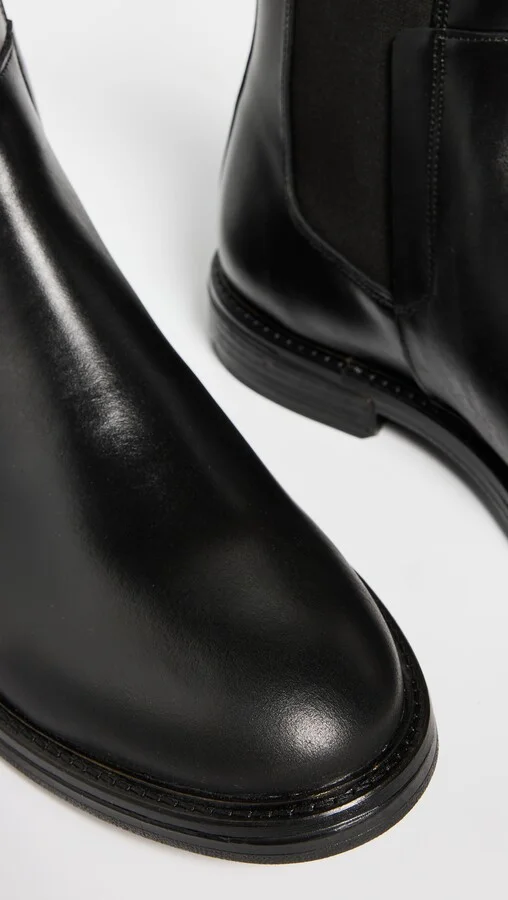 Shoe The Bear Stanley Leather Chelsea Boots - Image 4