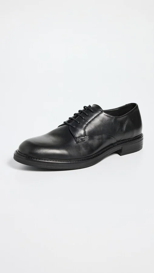 Shoe The Bear Stanley Leather Lace Up Shoes - Image 2