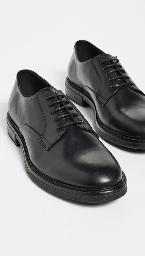 Shoe The Bear Stanley Leather Lace Up Shoes - Image 3