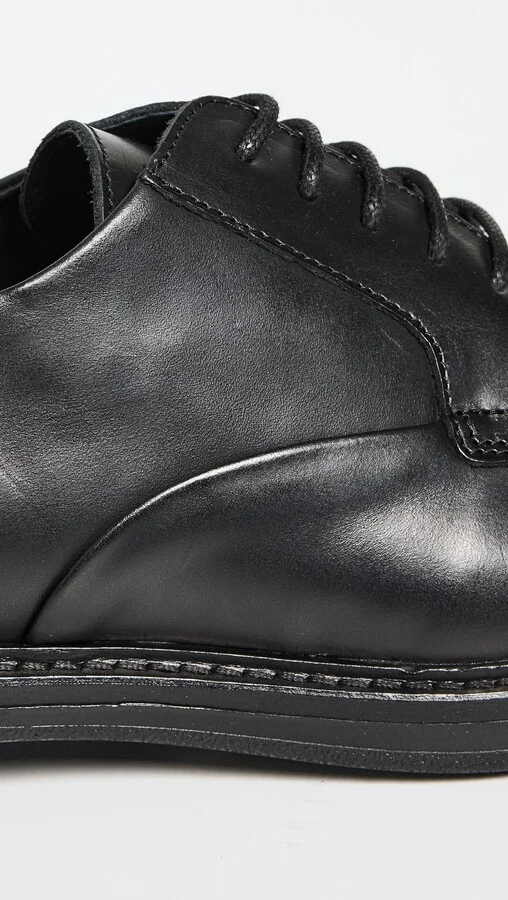 Shoe The Bear Stanley Leather Lace Up Shoes - Image 4