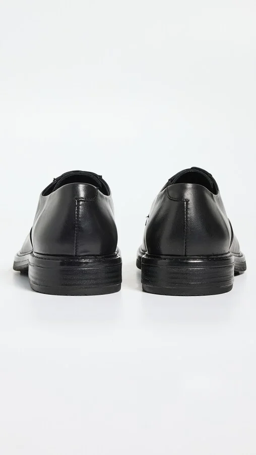 Shoe The Bear Stanley Leather Lace Up Shoes - Image 5