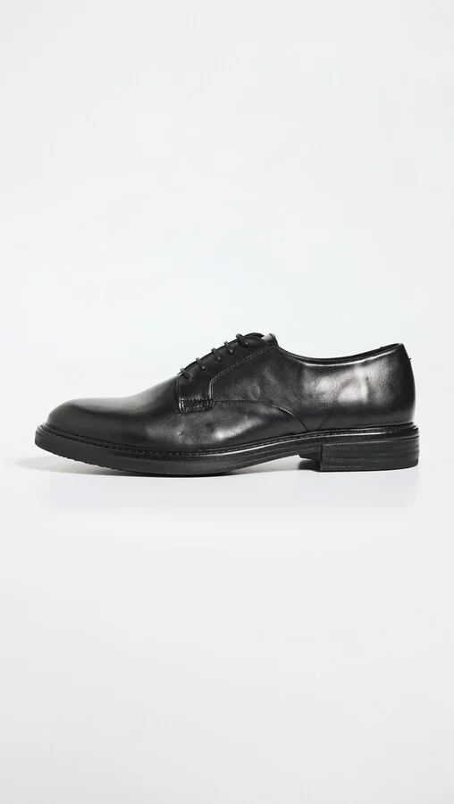 Shoe The Bear Stanley Leather Lace Up Shoes - Image 6