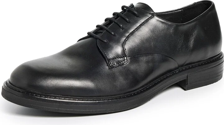 Shoe The Bear Stanley Leather Lace Up Shoes