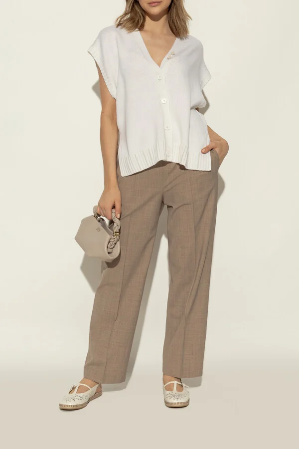 Shoes 'Amiee', , - Cream - Image 2