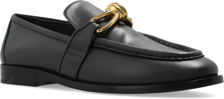 Shoes Astaire Type Loafers, , Navy - Blue - Image 2