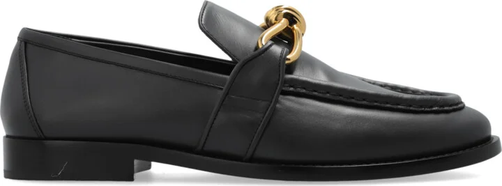 Shoes Astaire Type Loafers, , Navy - Blue