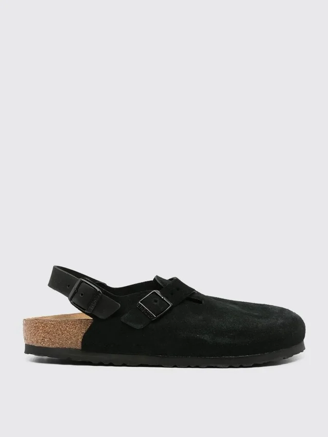 Shoes BIRKENSTOCK Woman color Black