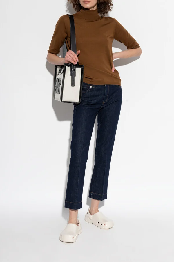 Shoes Birki Flow EVA, , - Cream - Image 2