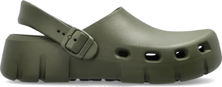Shoes Birki Flow EVA, , - Green