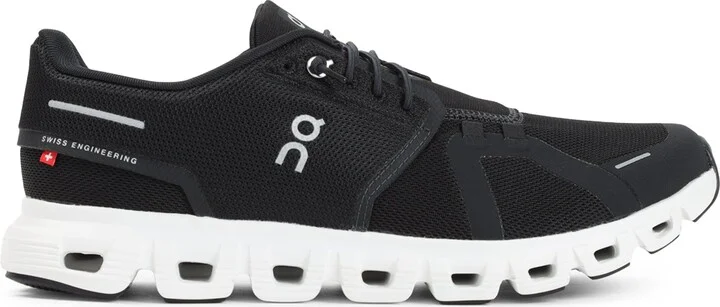 Shoes Black