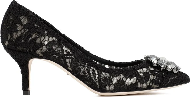 Shoes Black