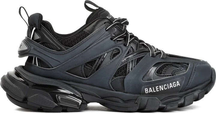 Shoes Black