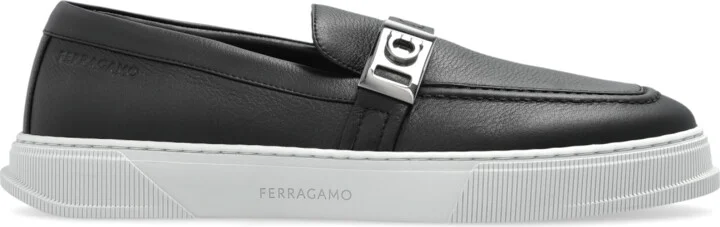Shoes Brad, , - Black