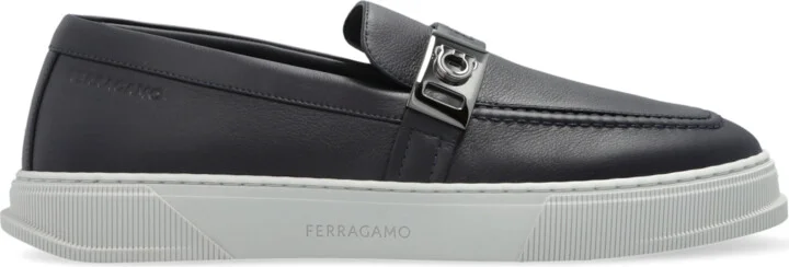 Shoes 'Brad', , Navy - Blue