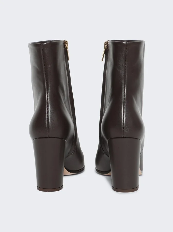 Shoes Calf Glove