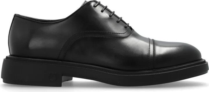 Shoes Camden, , - Black