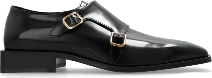 Shoes Caracas, , - Black