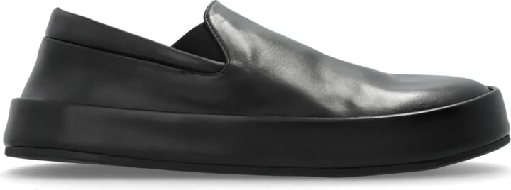 Shoes 'Cassapelle', , - Black