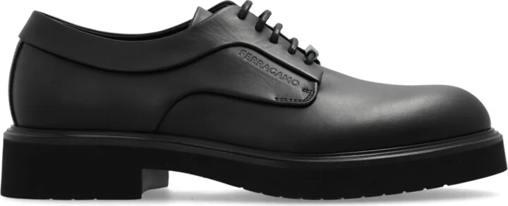 Shoes Cervantes, , - Black